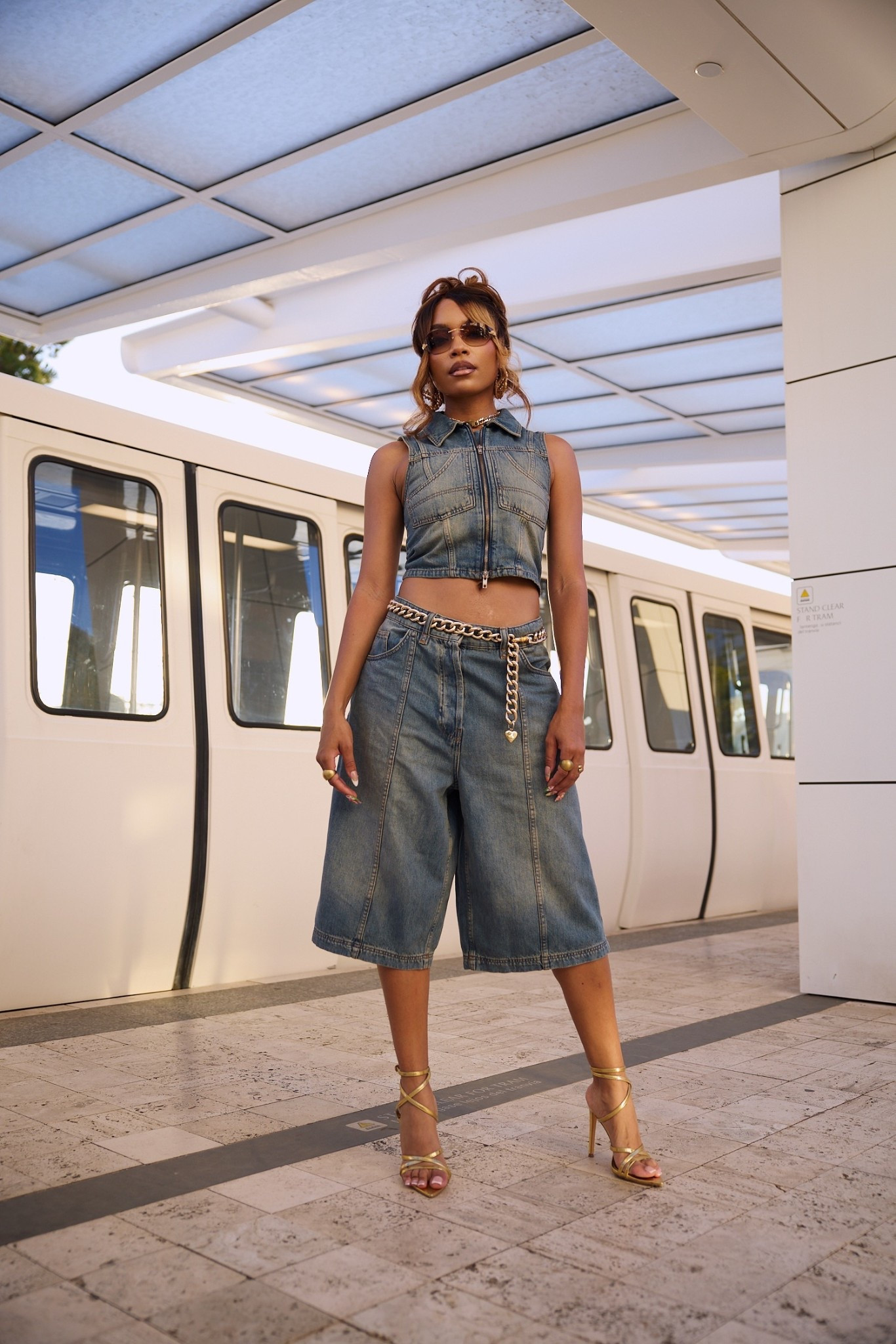 Something for the fly girls 

#LTKNYFW #LTKSeasonal #LTKFallSale