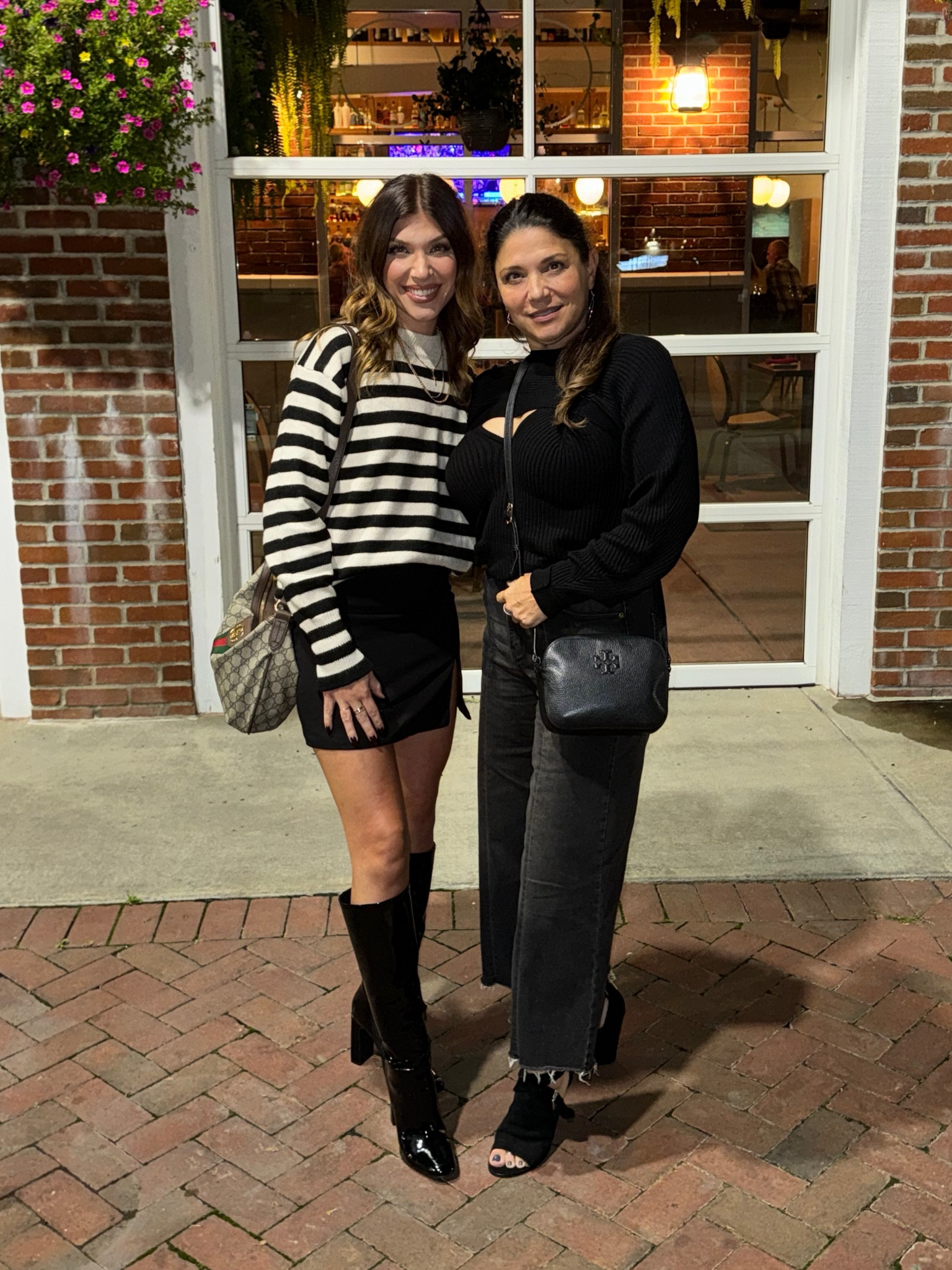 Mom & Daughter Duo 
Sweater Small / Skirt Small

#LTKparties #LTKMostLoved #LTKSeasonal