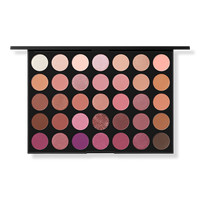 Morphe 35XO Natural Flirt Artistry Palette | Ulta
