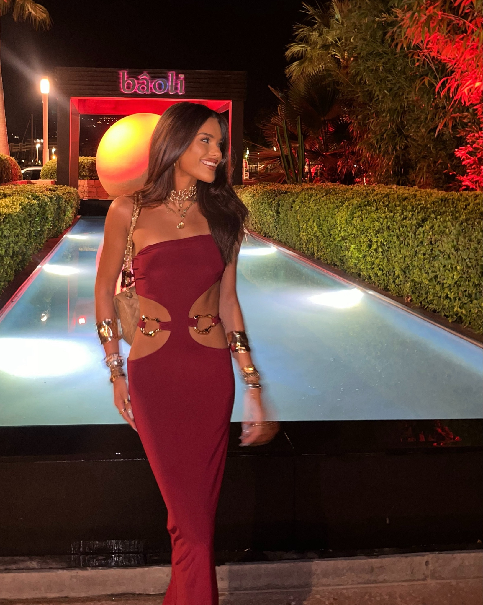 Cannes dinner/party fit

#LTKpartywear #LTKstyletip #LTKsummer