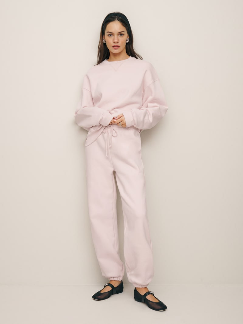 Boyfriend Sweatpant | Reformation (Global)