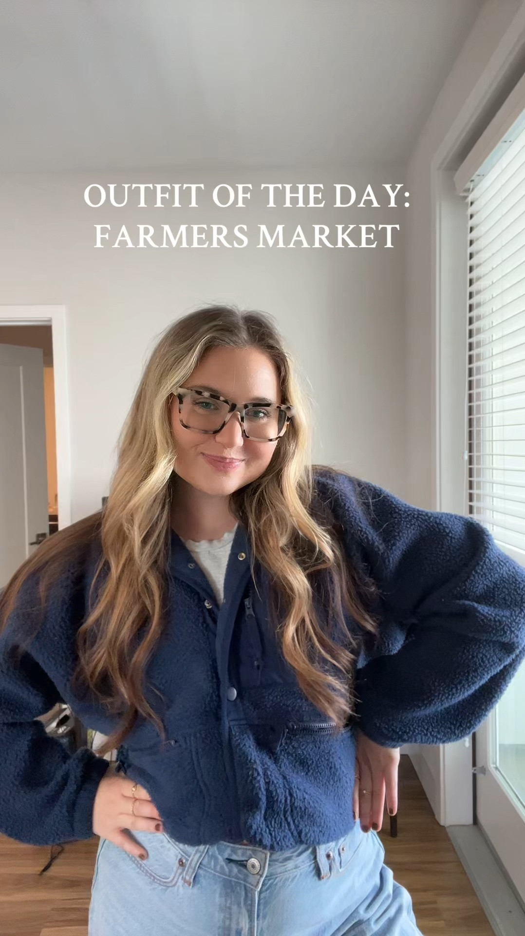 FARMERS MARKET OOTD

#LTKActive #LTKFindsUnder100 #LTKSeasonal