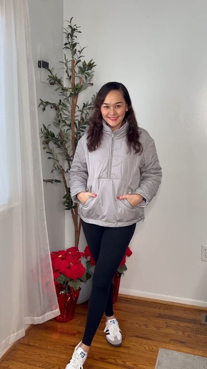 Amazon Fashion, Winter Outfit 

#LTKSeasonal #LTKstyletip #LTKfindsunder50