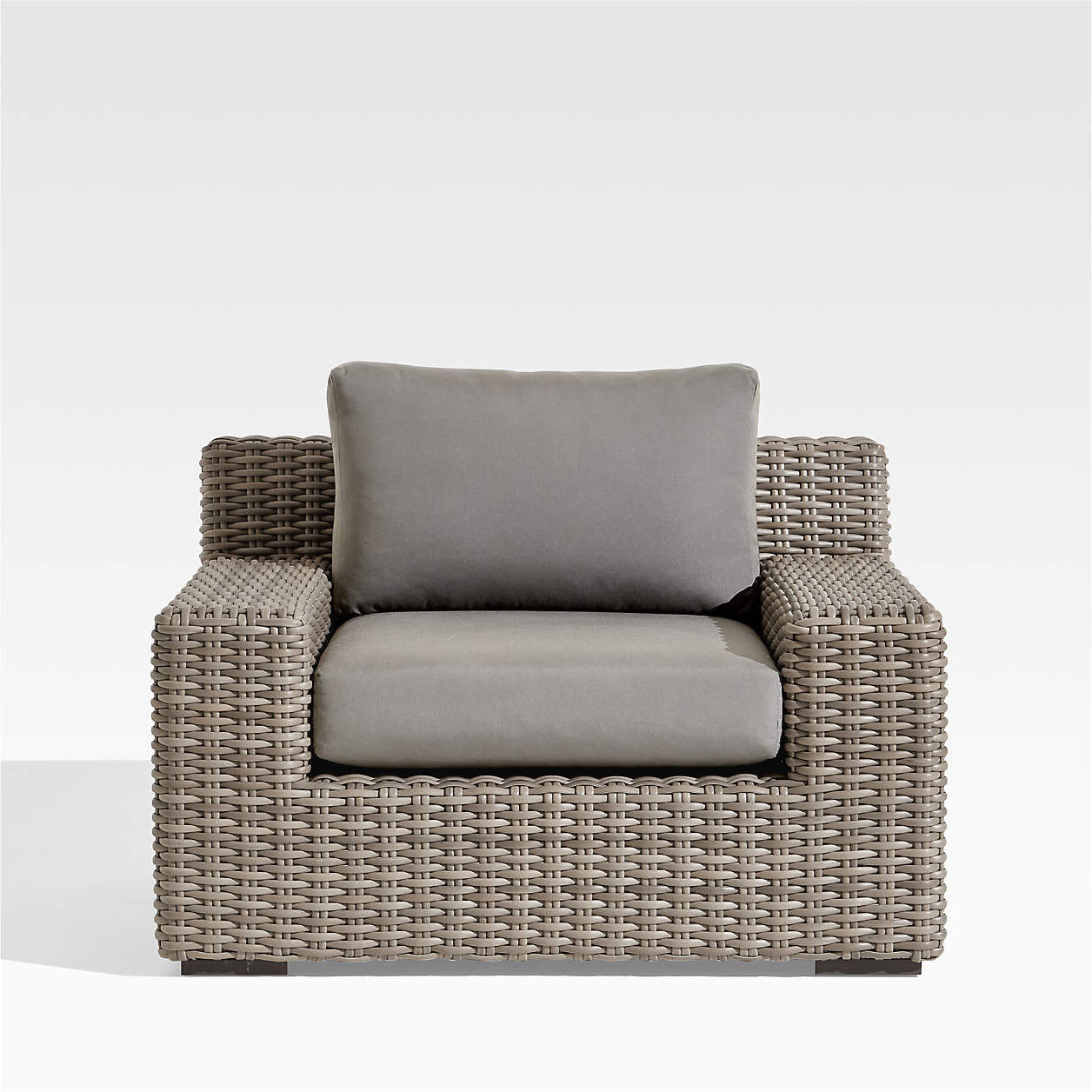 Lounge Chair | Crate & Barrel