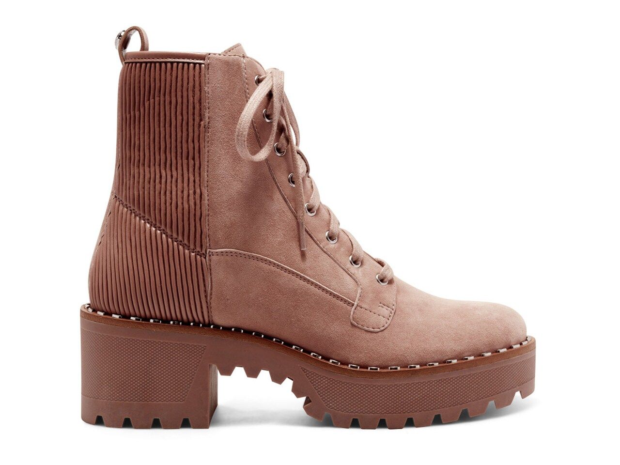 Movelly Combat Boot | DSW