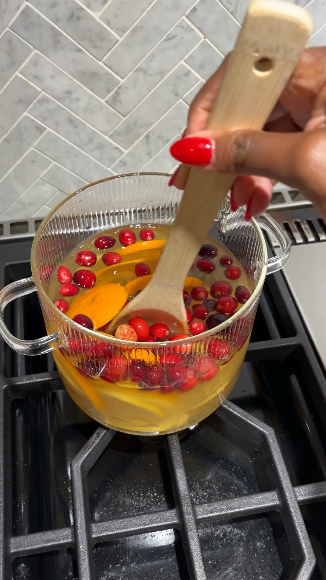 Fall = homemade potpourri! Recipe from Pinterest 

#LTKfindsunder50 #LTKHolidaySale #LTKSeasonal