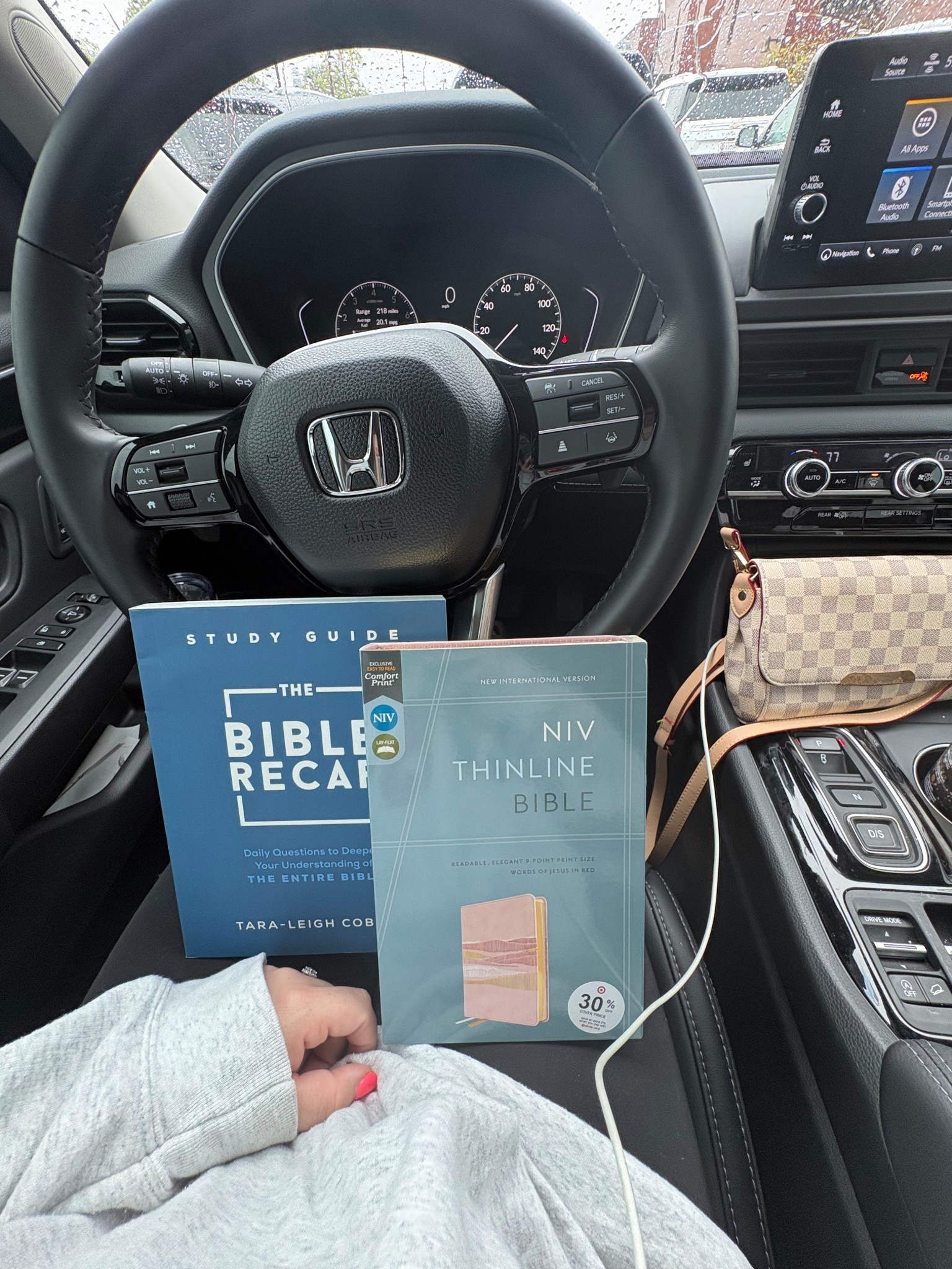 Target goodies! Excited to dive in. 