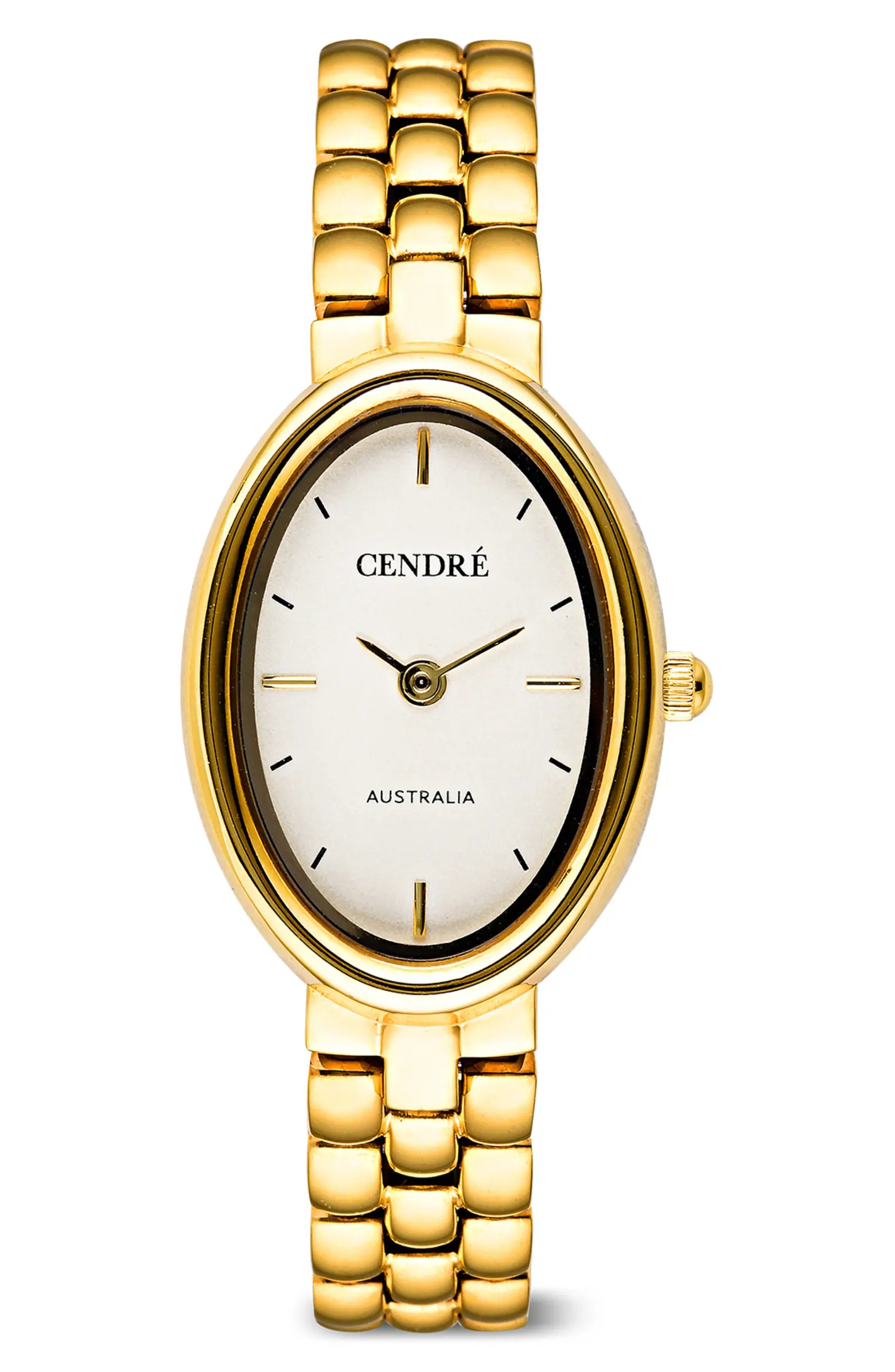 Phoebe Bracelet Watch, 28mm x 21mm | Nordstrom