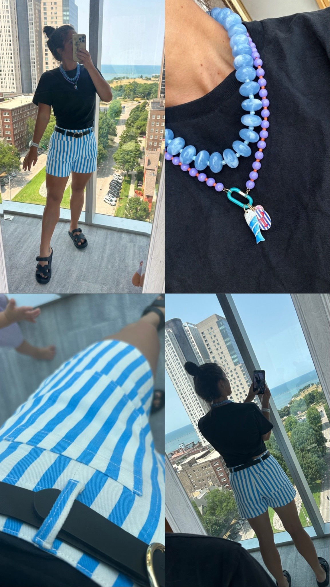 Amazing outfit - casual fit - mom style- mid 30s fashion - Amazon style - Amazon fashion

#LTKootd #LTKPetite #LTKgrwm