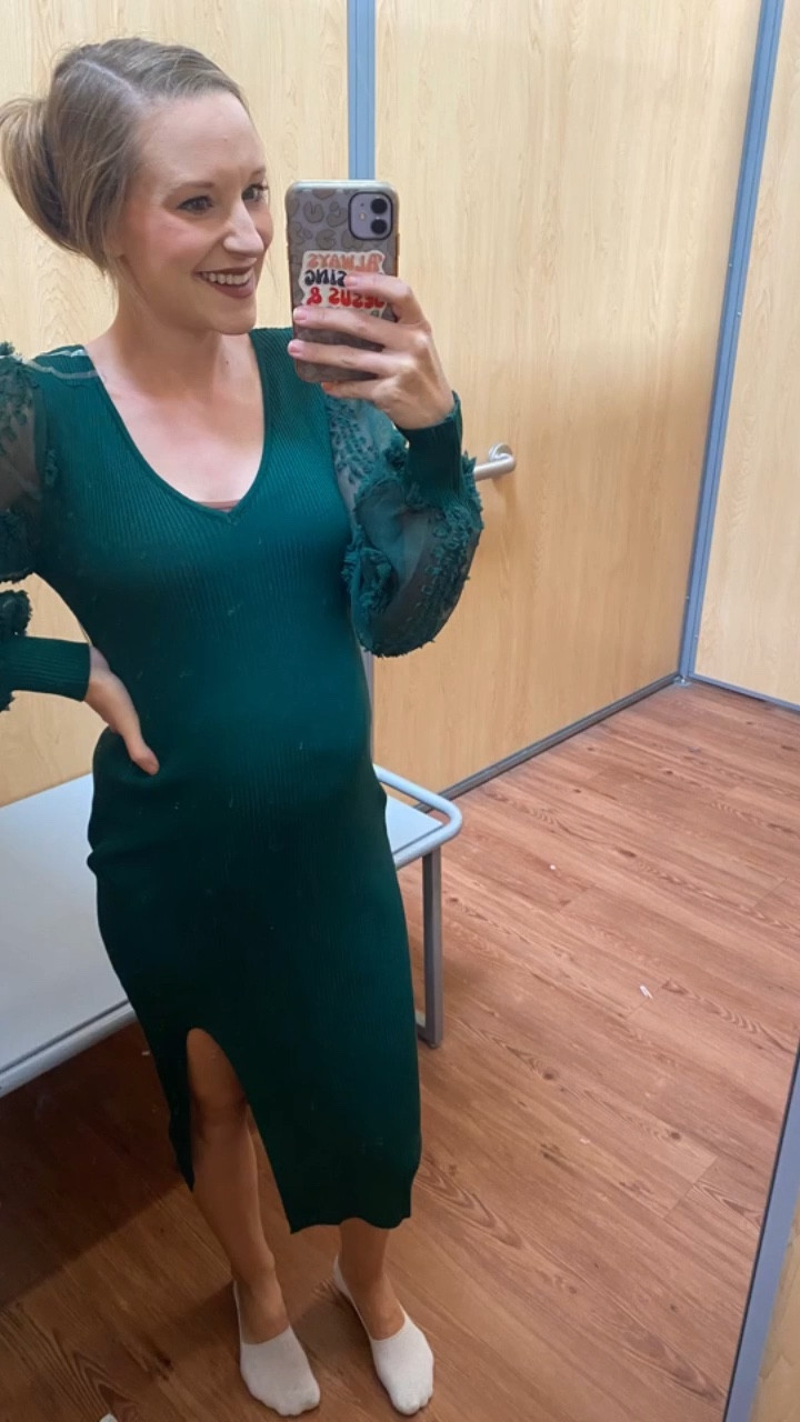 4 festive looks at Walmart! Time and Tru has so many cute and affordable options for this holiday season! Shop Christmas plaid shirts, Christmas dresses, plaid button front dress, velour corduroy jogging set and more!! Christmas at Walmart! Walmart fashion, Walmart style! 

#LTKhome #LTKSeasonal #LTKHoliday