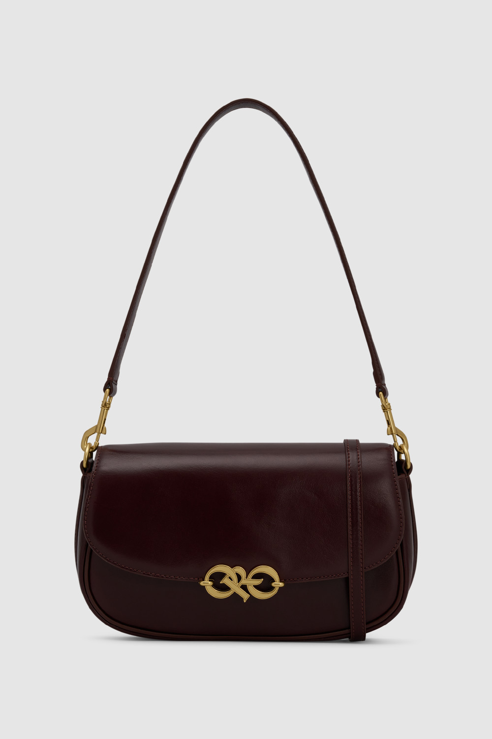 OLIVIA DAY BAG COPPER | Oroton