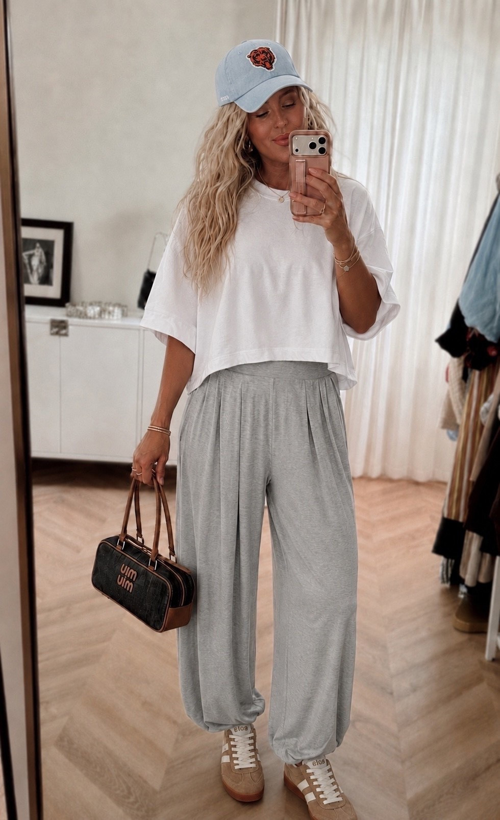 These Amazon pants are a must grab! More colors too! 💛💯

Sale alert. Summer outfit. Travel outfit. Travel style.

#LTKootd #LTKSeasonal #LTKTravel