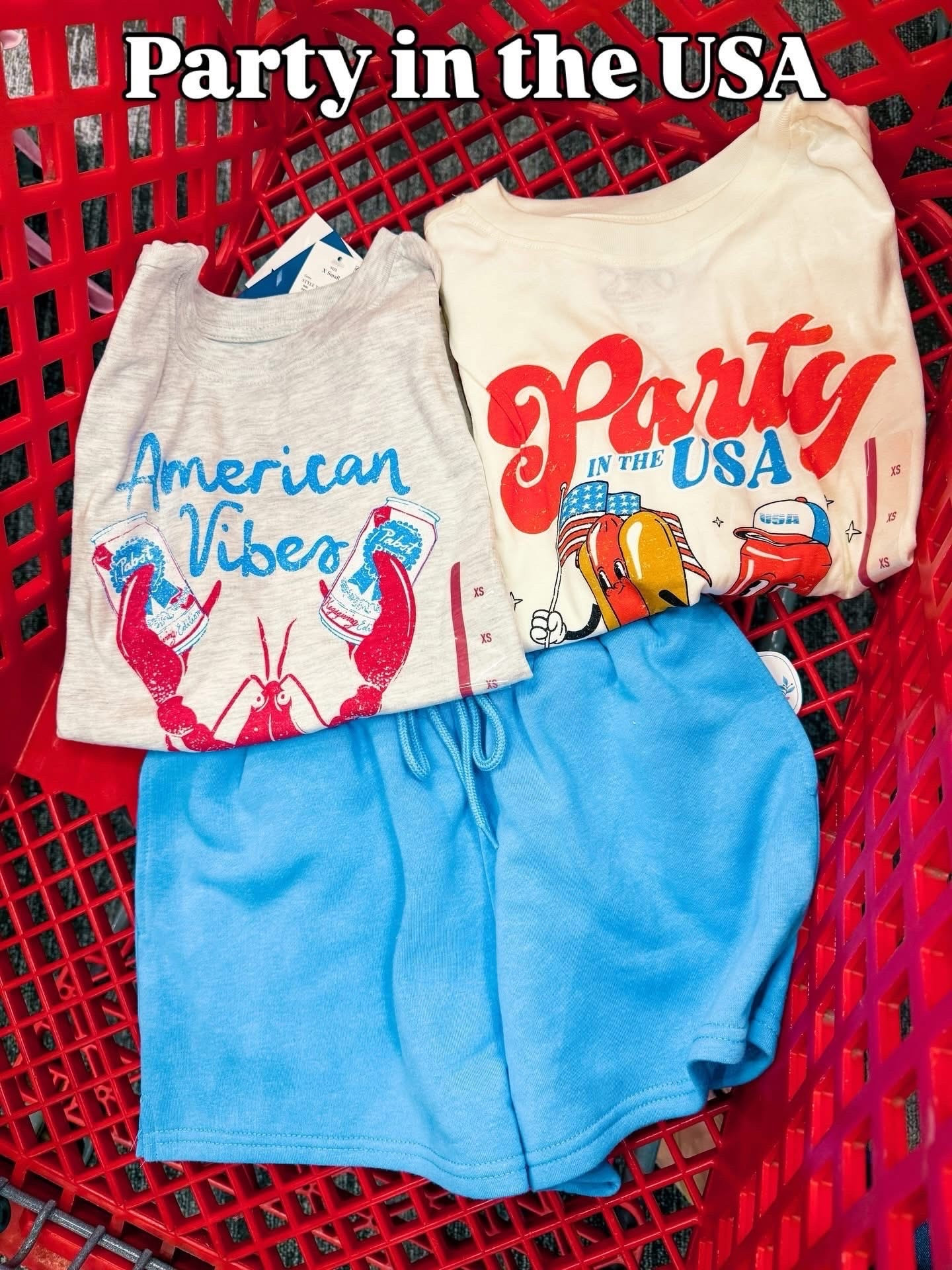 The cutest graphics for Memorial Day @Target

#LTKgrwm #LTKootd #LTKMothersDay