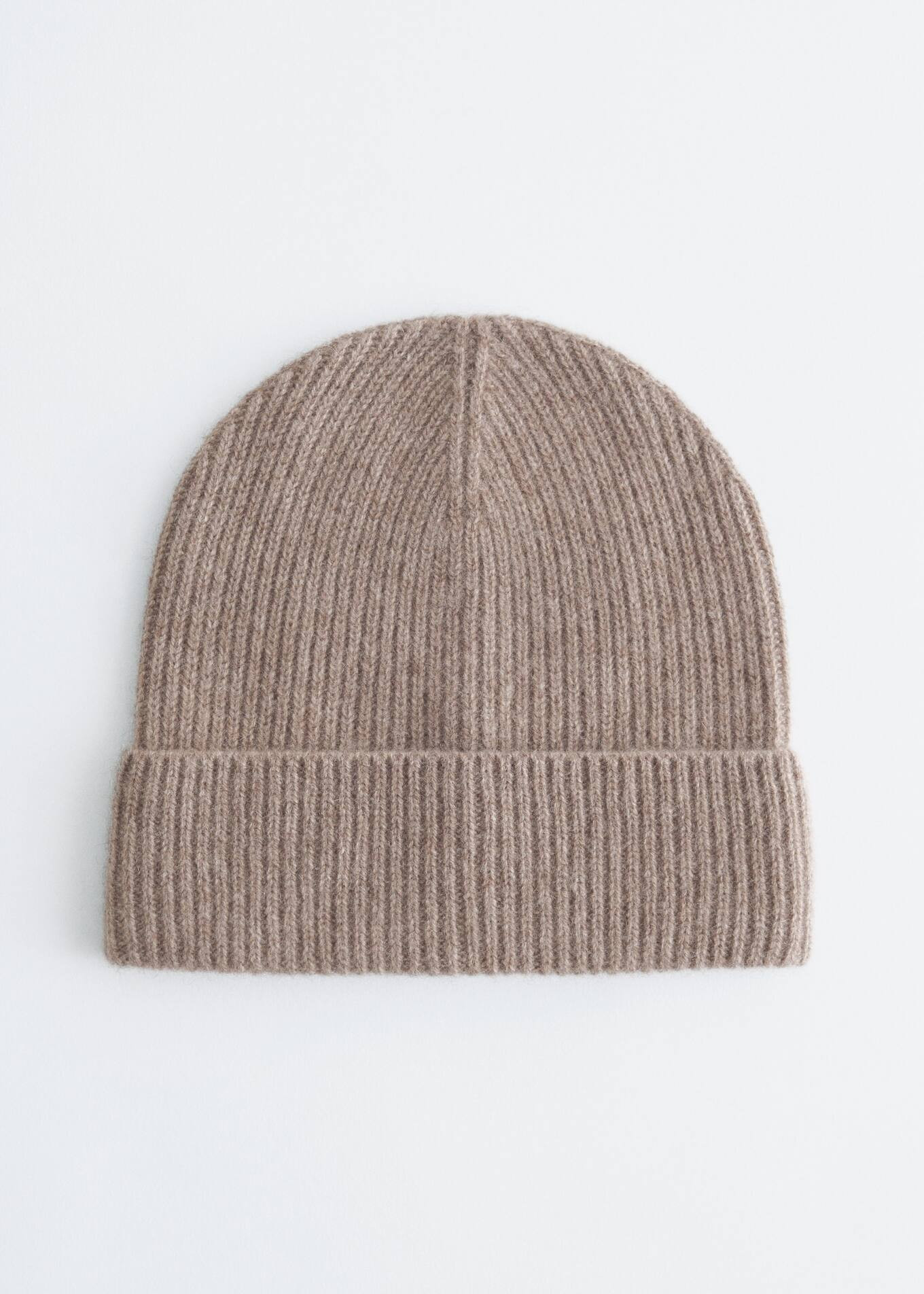 Cashmere Beanie | & Other Stories UK