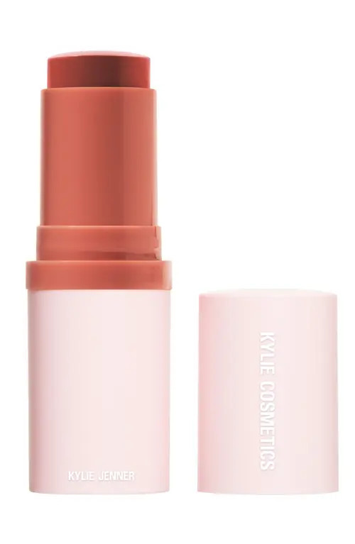 Kylie Cosmetics Powder Blush Stick in 214 Play For Keeps at Nordstrom | Nordstrom