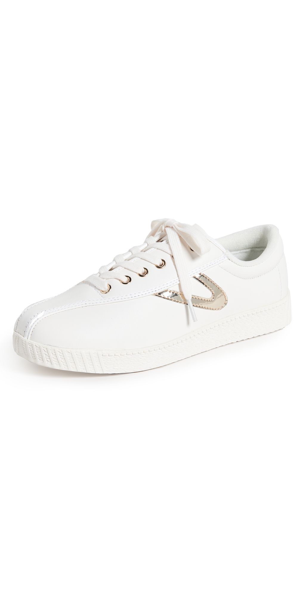 Nylite Plus Leather Sneakers | Shopbop