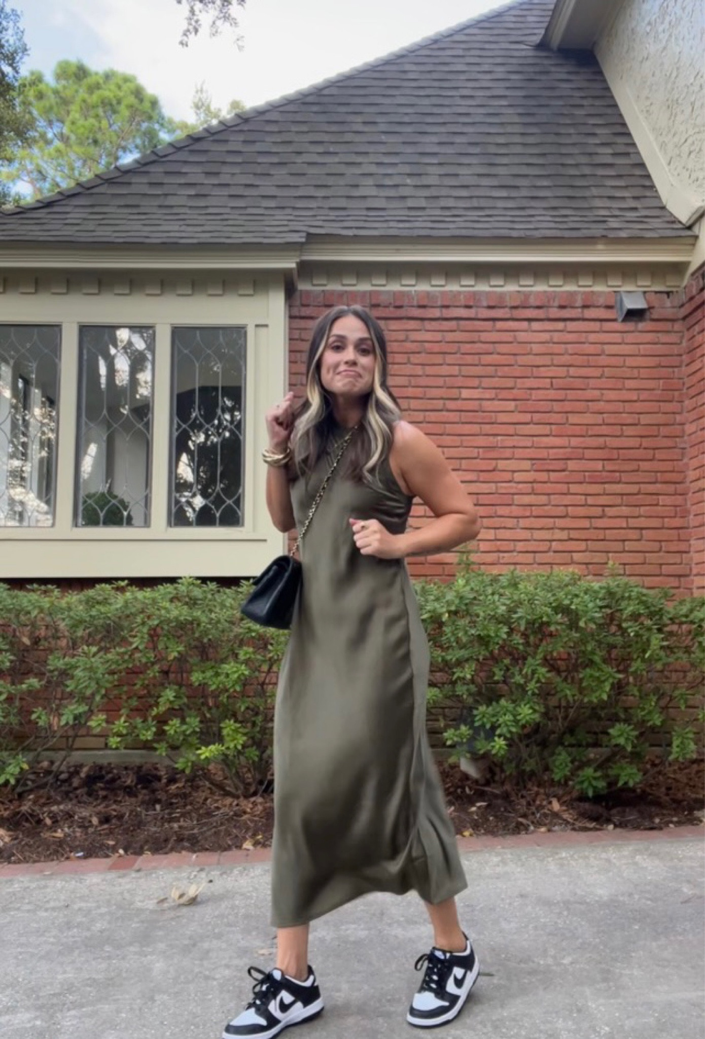 uptownwithellybrown on LTK
