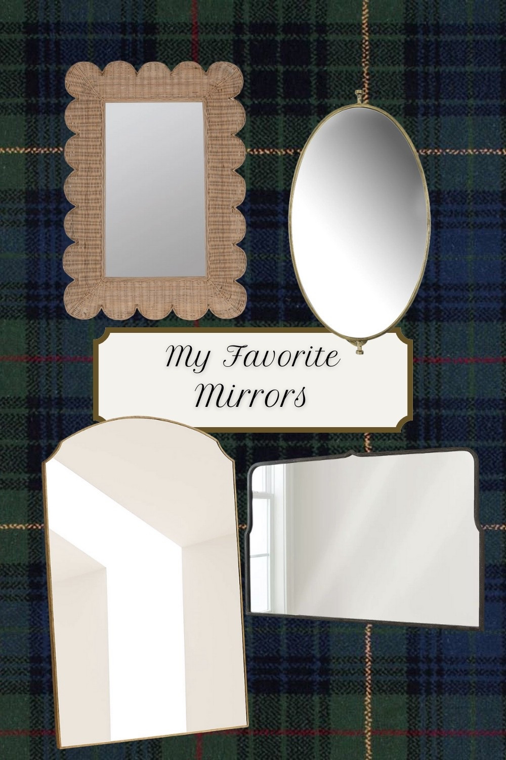 My favorite wall mirrors, floor mirrors, full length mirrors, vanity mirror 

#LTKHome