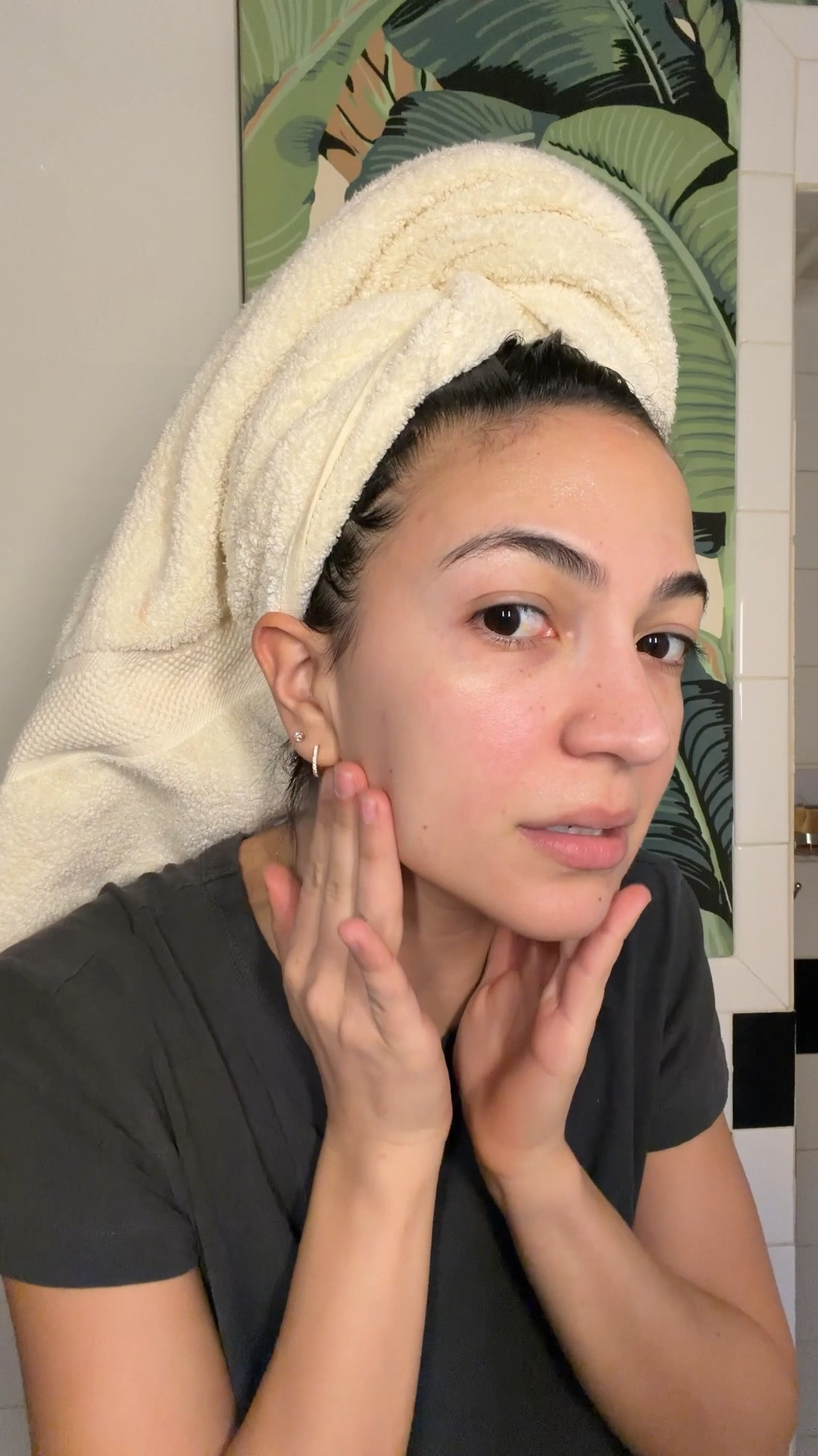 DAILY SKIN CARE

#LTKgrwm #LTKBeauty #LTKselfcare