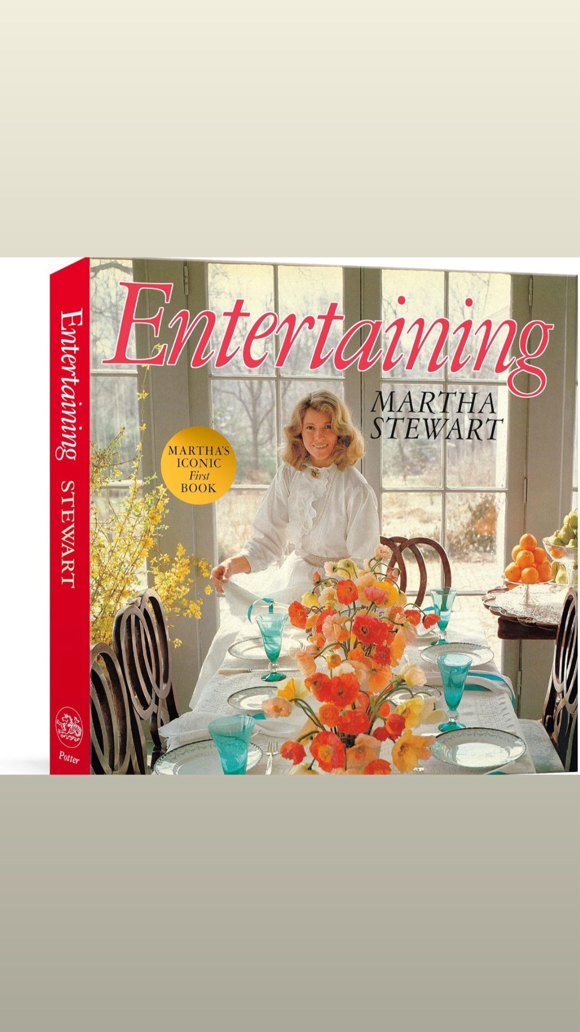 COFFEE TABLE BOOK, LINRARY ADDITION OR 🎁 

#LTKGiftGuide