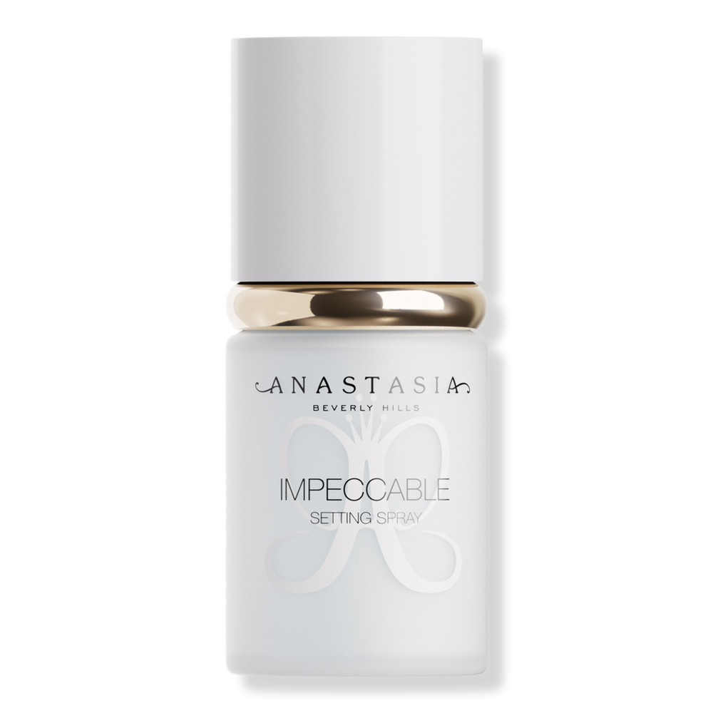 Anastasia Beverly Hills Impeccable 24HR Blurring Matte Setting Spray - 1.35 oz | Ulta
