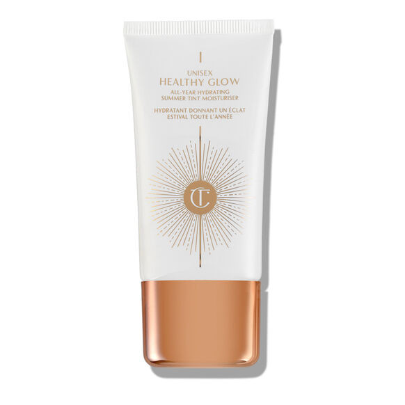 Unisex Healthy Glow Tinted Moisturiser | Space NK - UK