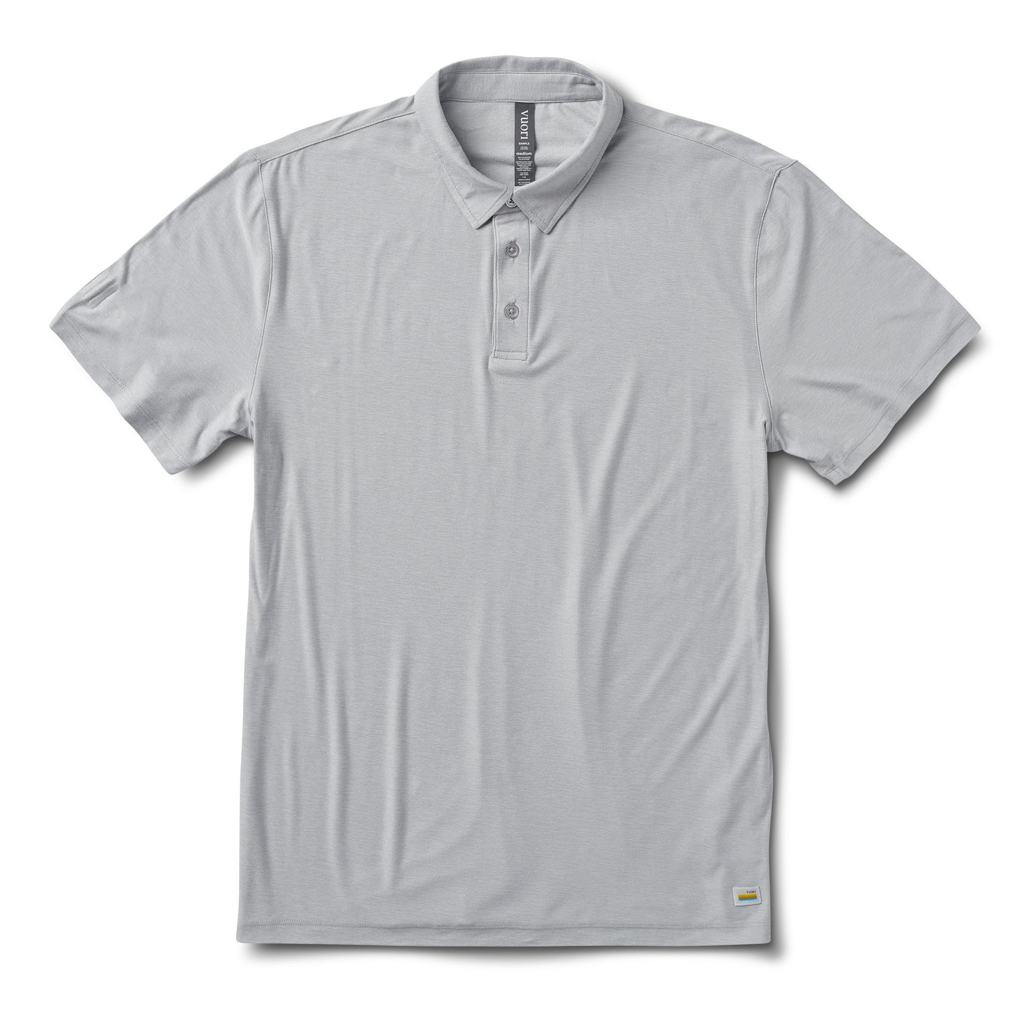 Strato Tech Polo | Vuori Clothing