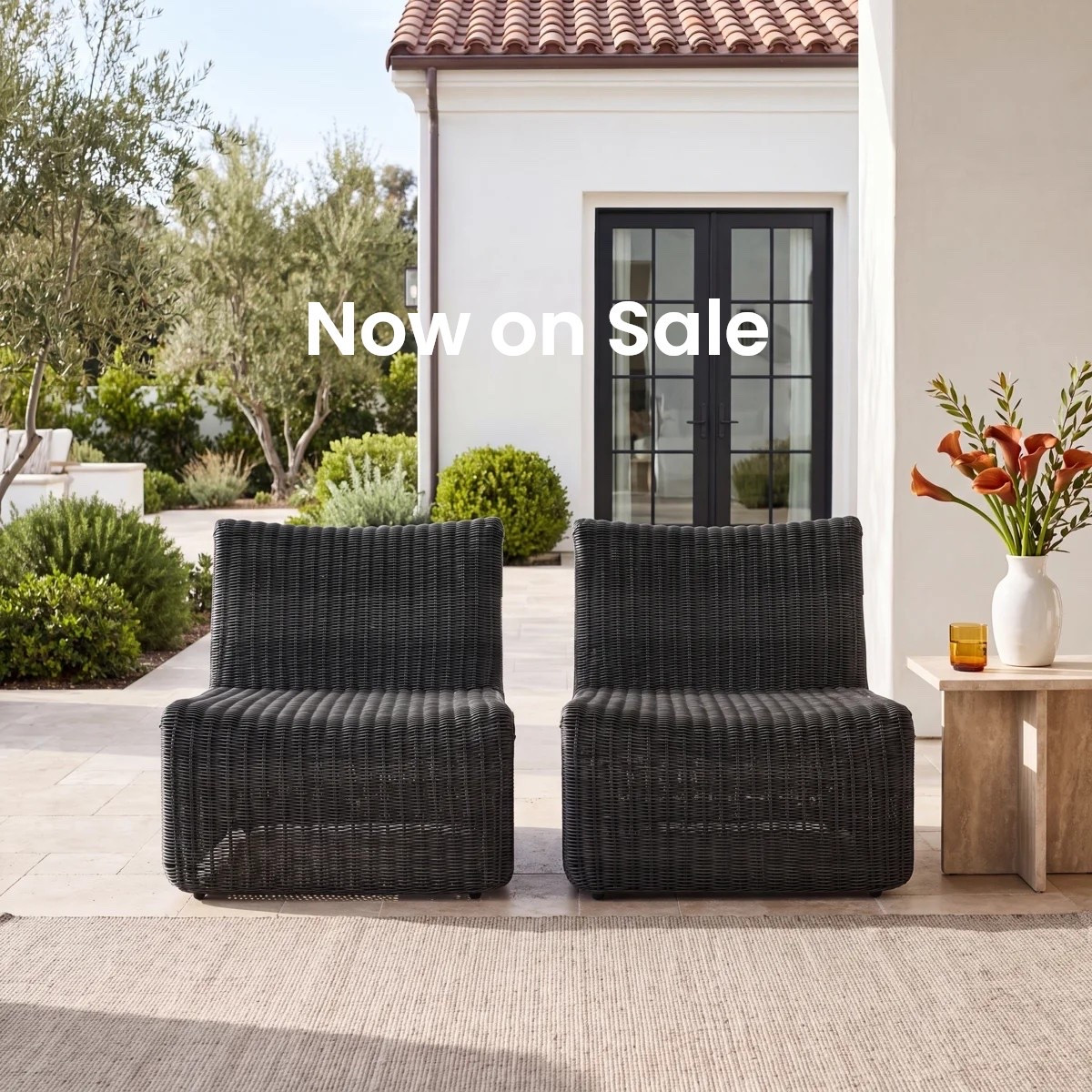 Great time to buy outdoor furniture! Now on sale @Wayfair

#LTKSeasonal #LTKHome #LTKSaleAlert