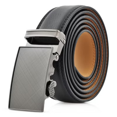 Mio Marino | Men's Radiant Ore Ratchet Belt | Target