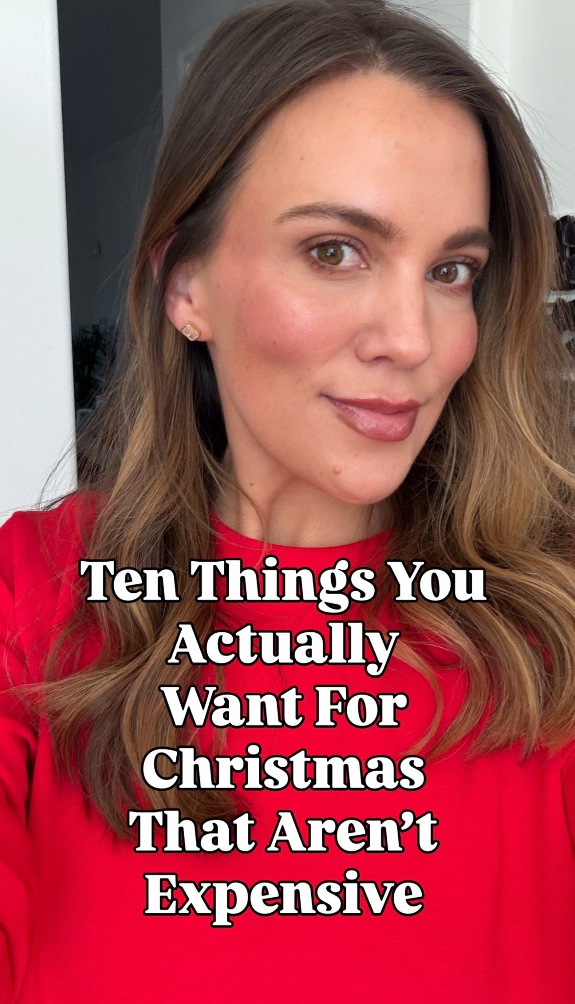 here are some of my favorite affordable things I love that would make great gifts or items to bring to your devote things party! (FB)