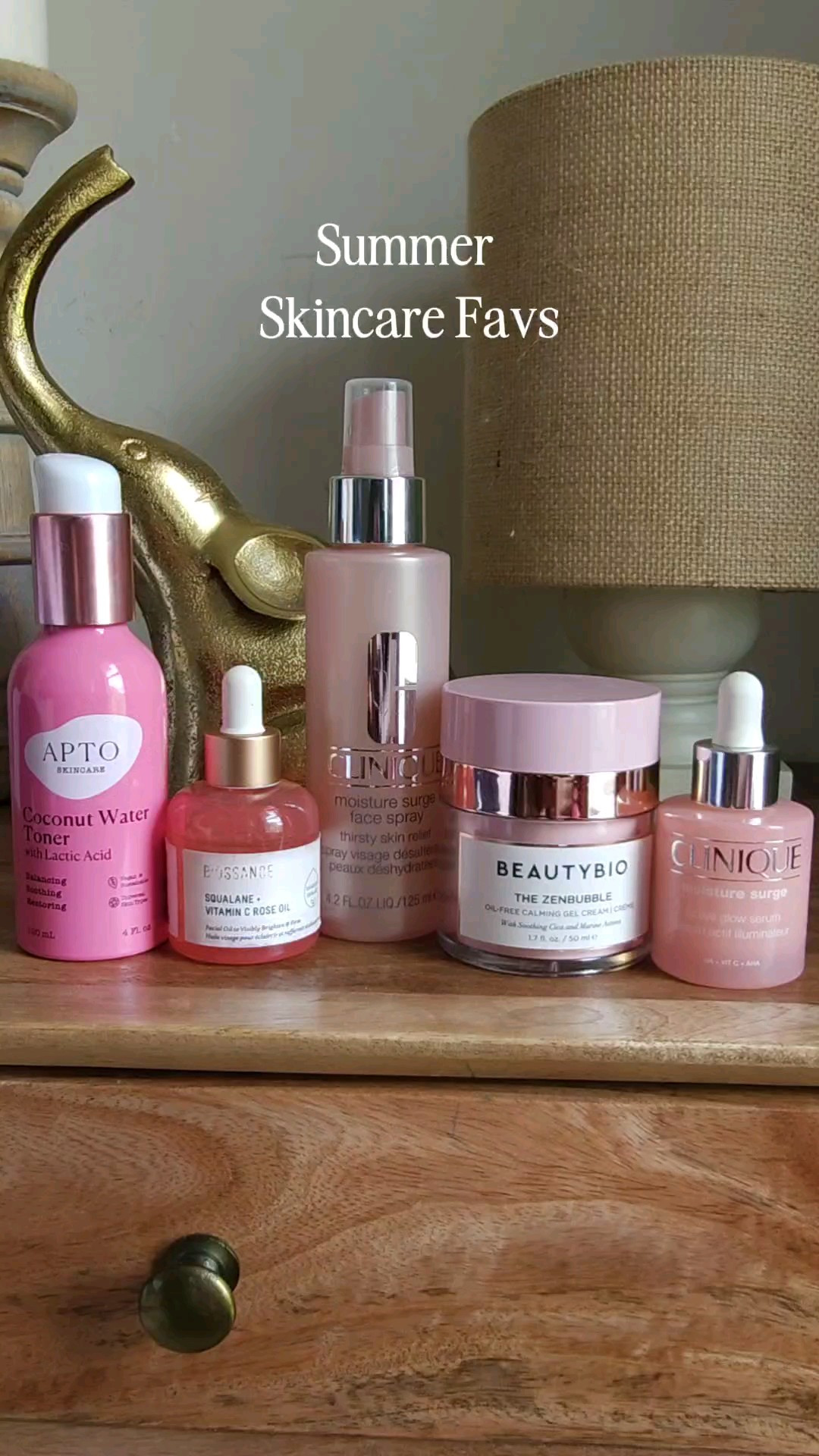 Skincare favs I'm loving lately 💕

#LTKSeasonal #LTKOver40 #LTKBeauty