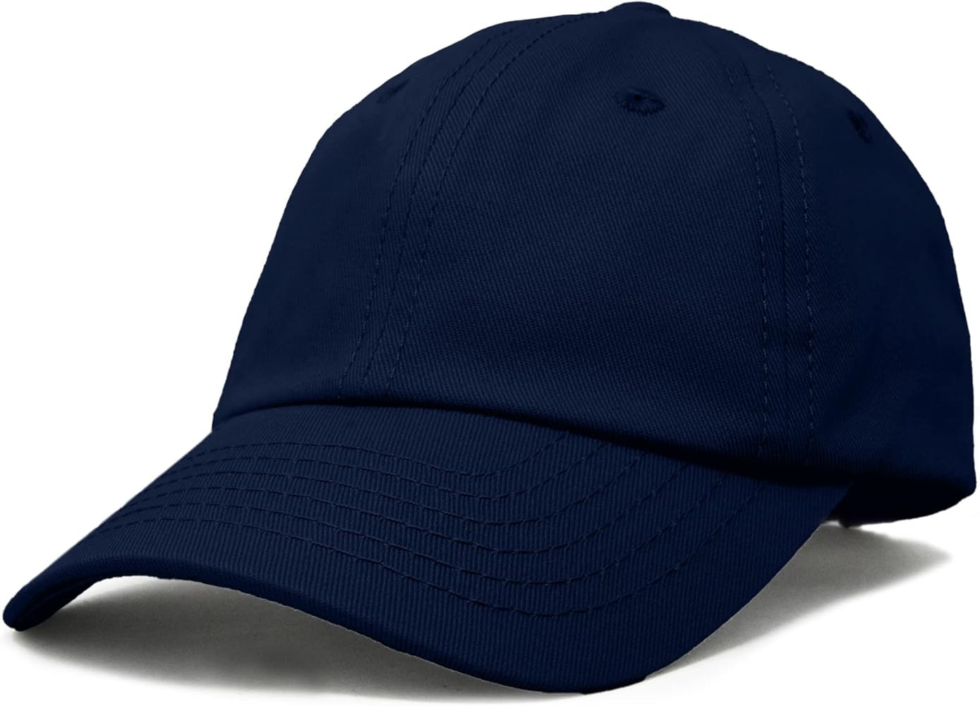 DALIX Infant Baseball Hat Baby Cap Tiny Extra Small Girls Boys | Amazon (US)