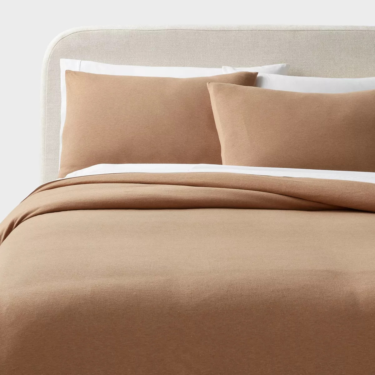Jersey Duvet and Sham Set - Threshold™ | Target