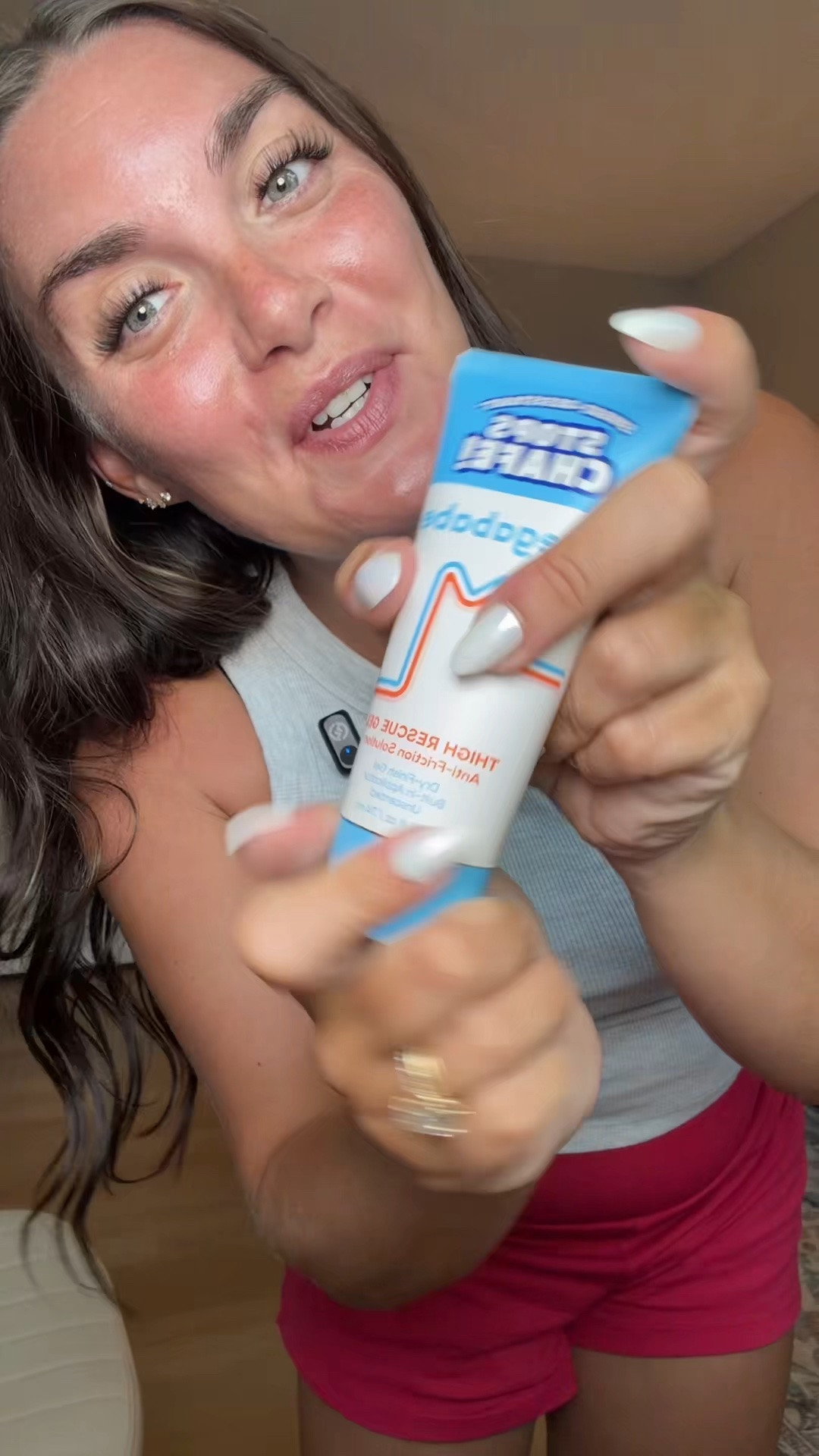 #LTKBeauty #LTKselfcare #LTKgrwm