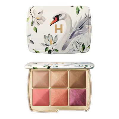 Ambient Lighting Edit Unlocked - Face Palette | Sephora UK