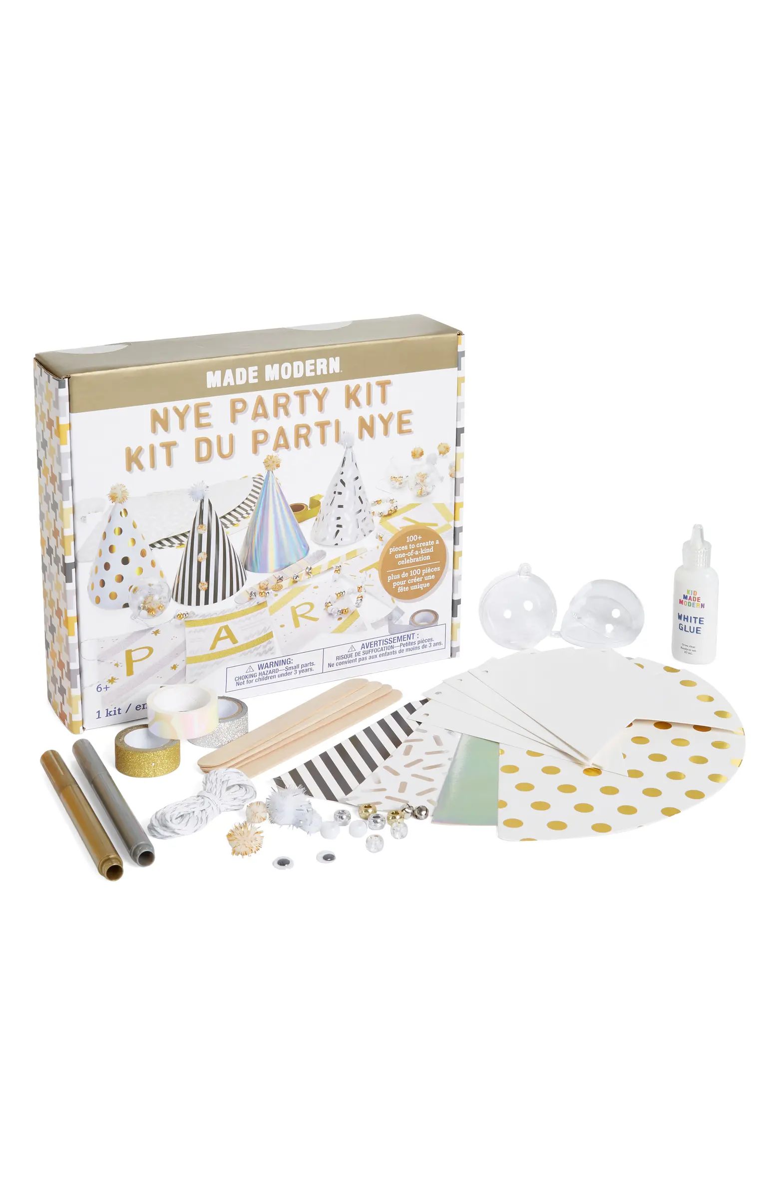 New Year's Eve Party Kit | Nordstrom
