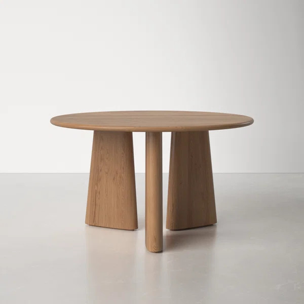 Daymon Round Dining Table | Wayfair North America