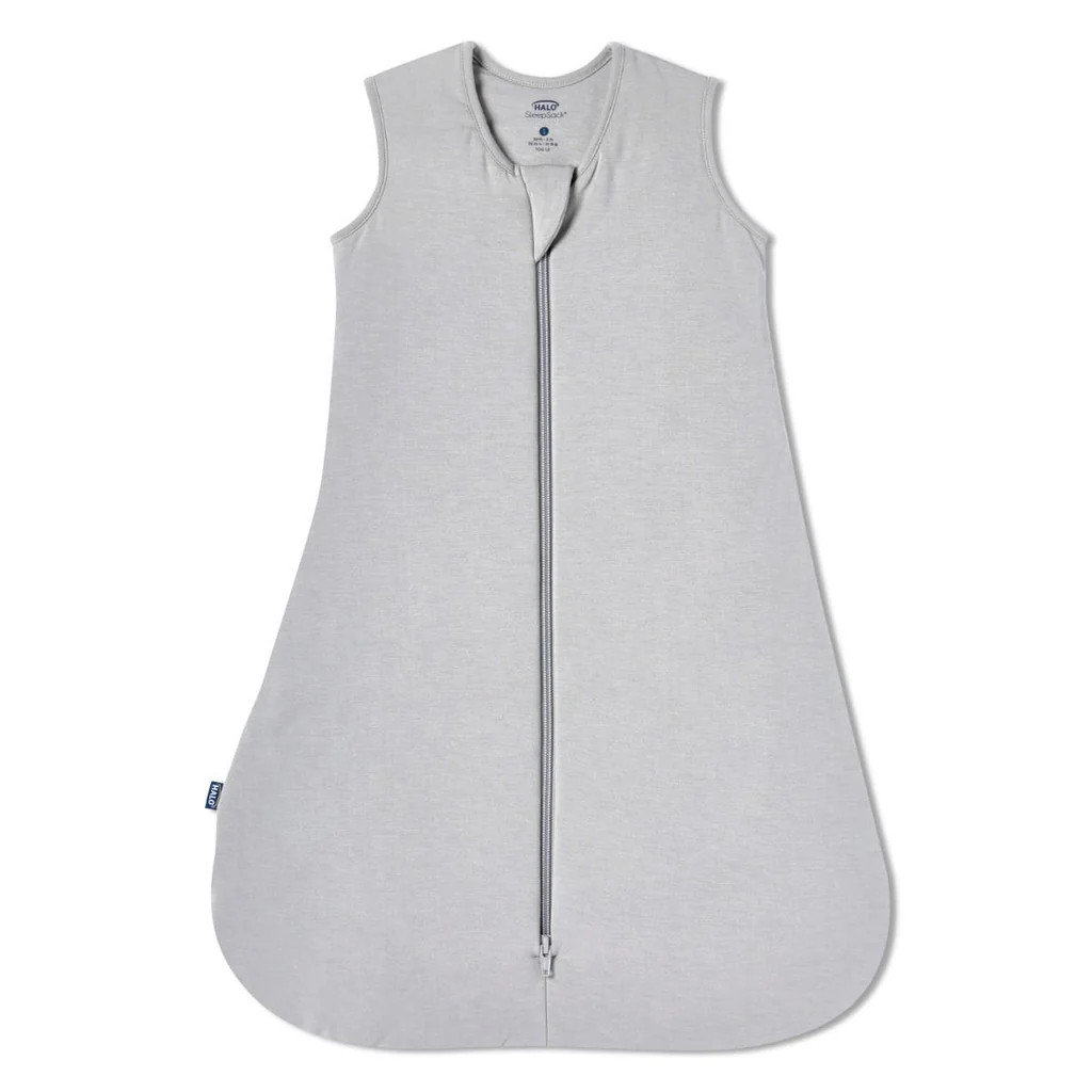Wearable Blanket SuperSoft Bamboo TOG 1.5 | Halo Sleep