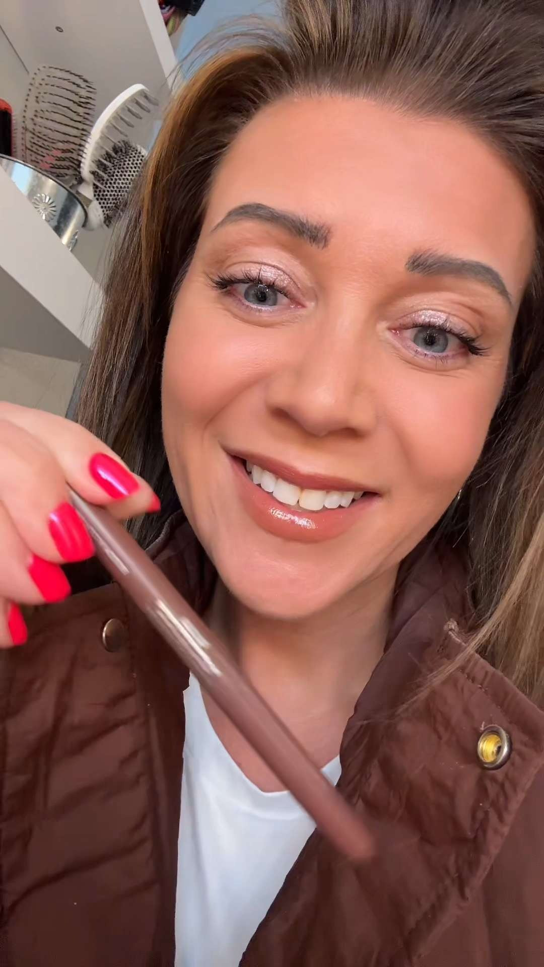 L'Oreal 

 #LTKgrwm #LTKselfcare #LTKBeauty