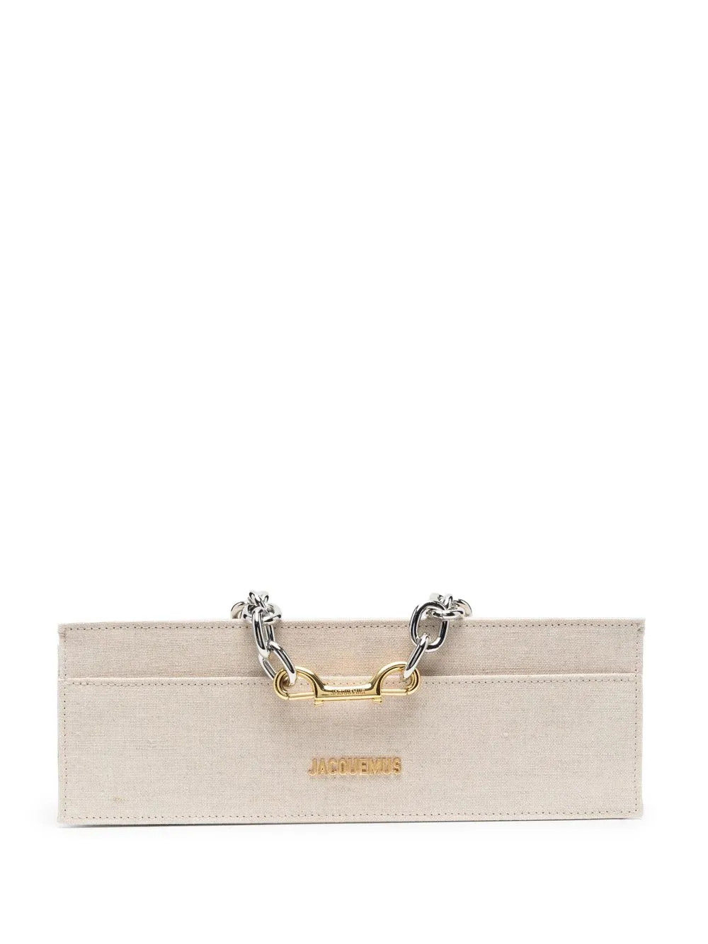 Jacquemus Le Ciuciu Tote Bag - Farfetch | Farfetch Global