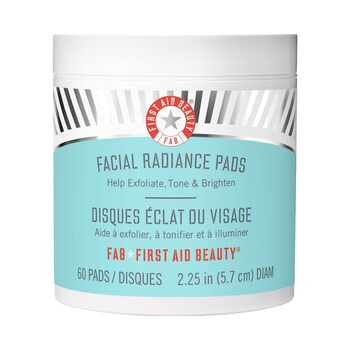 First Aid BeautyFacial Radiance Pads | Sephora (US)