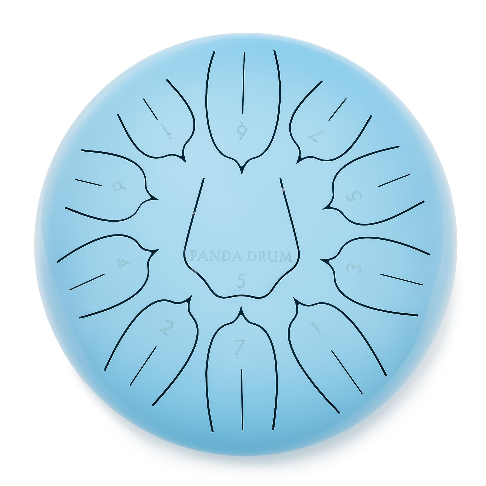 PANDA DRUm | Amazon (US)