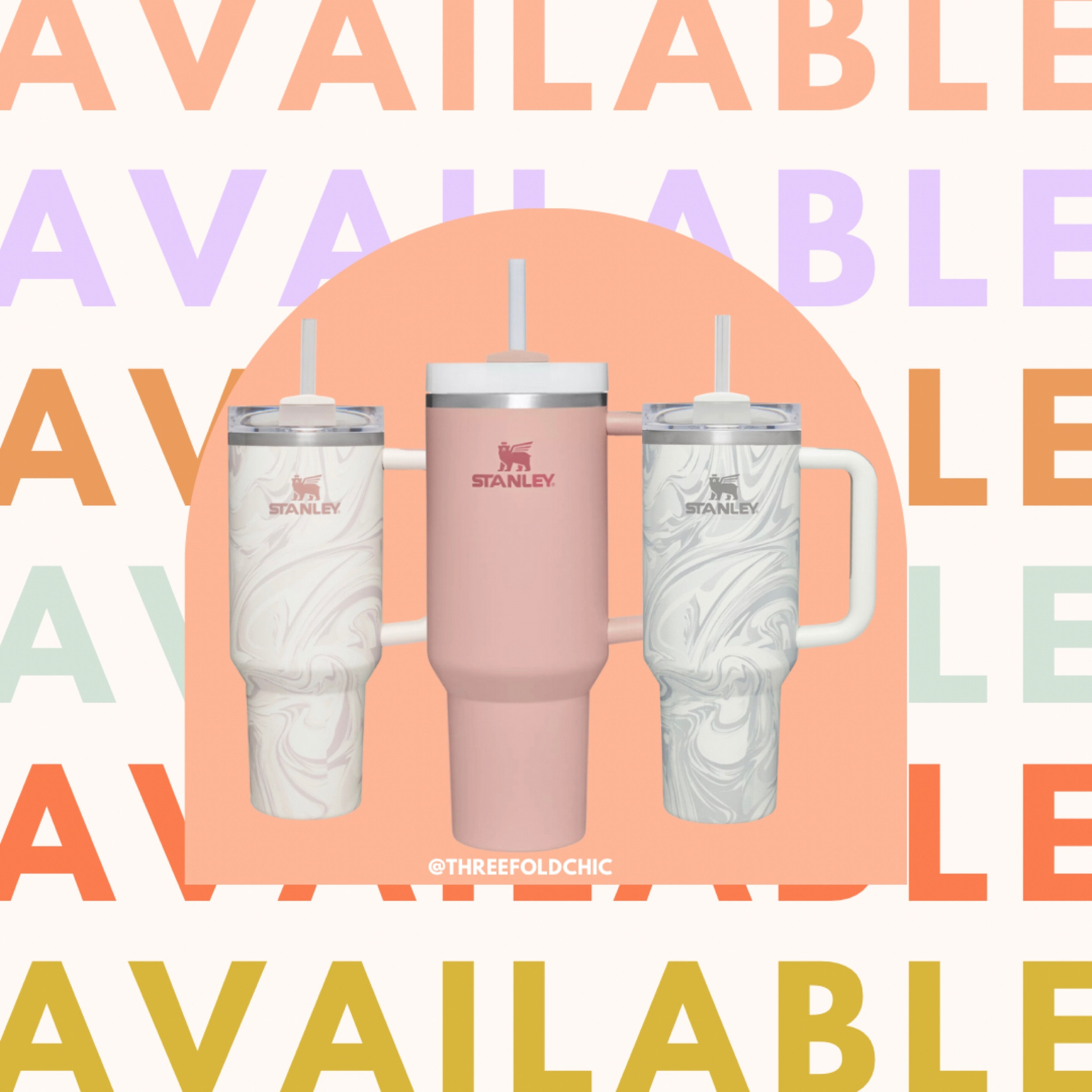 NEW Stanley Designs available!

#LTKGiftGuide #LTKFind #LTKunder50