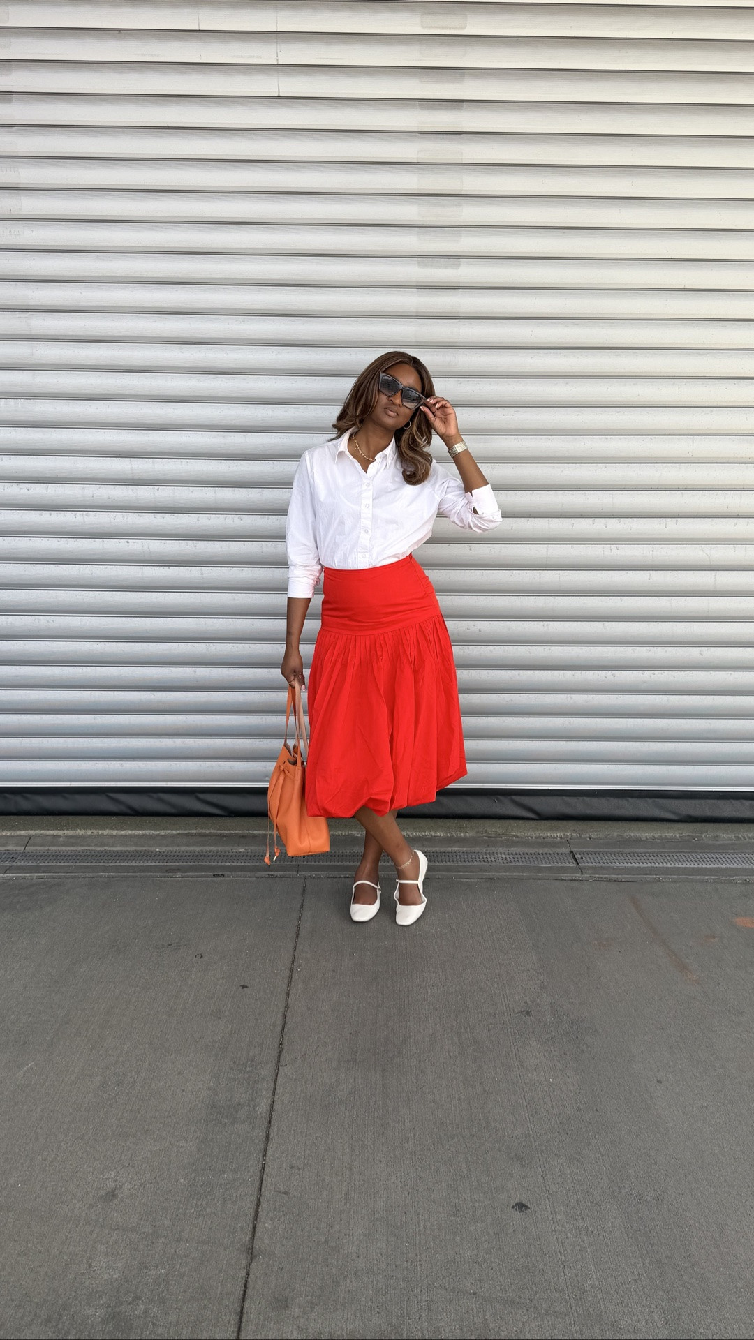 WHAT I WORE TO CHURCH 
Something casuel buy yet comfortable for church today.

#LTKTall #LTKootd #LTKSeasonal