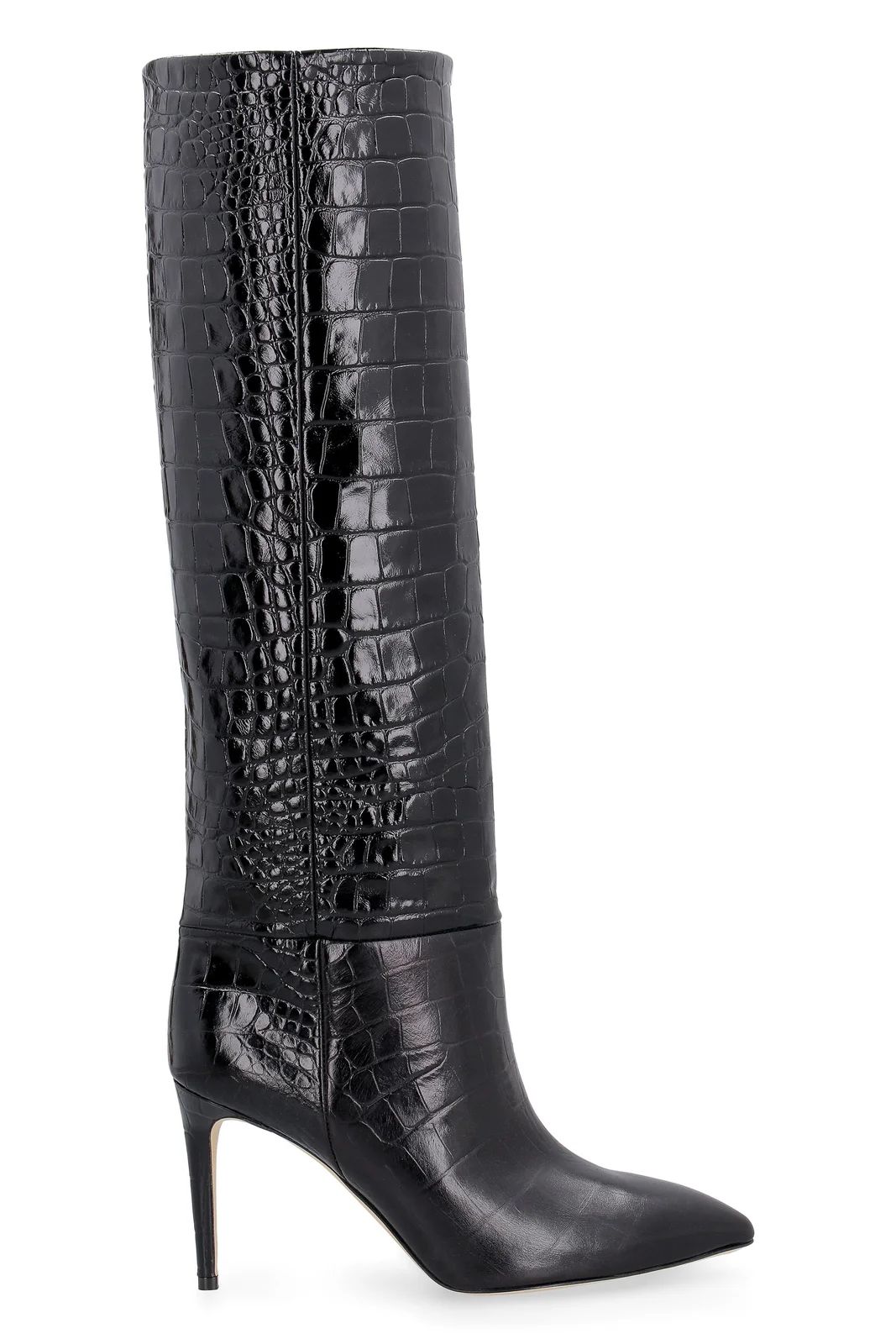 Paris Texas Coco Knee High Boots | Cettire Global