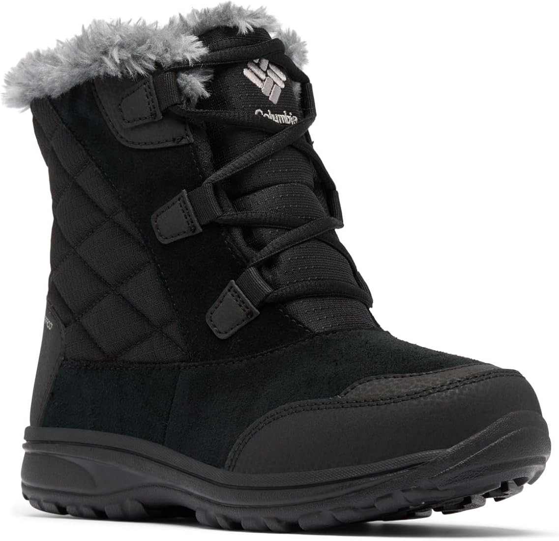 Columbia Women's Ice Maiden Shorty | Amazon (US)