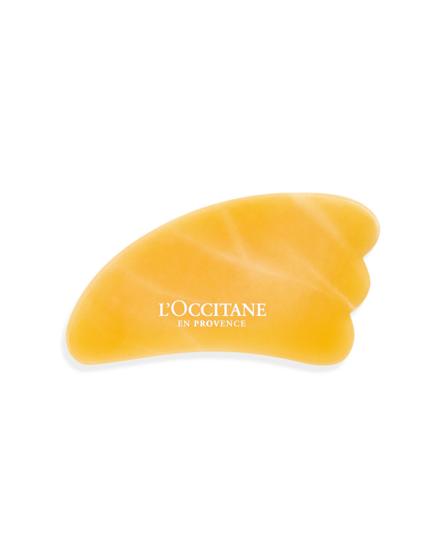 Body Gua Sha - Massage & Firming | L'OCCITANE UK | L'OCCITANE UK/IE
