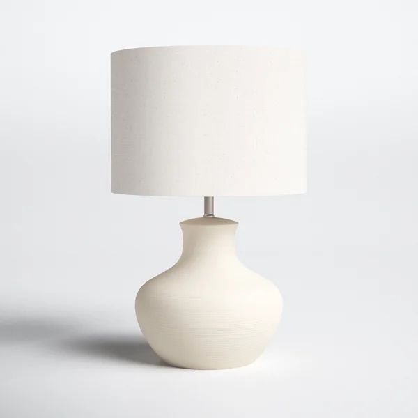 Lillith Ceramic Table Lamp | Wayfair North America