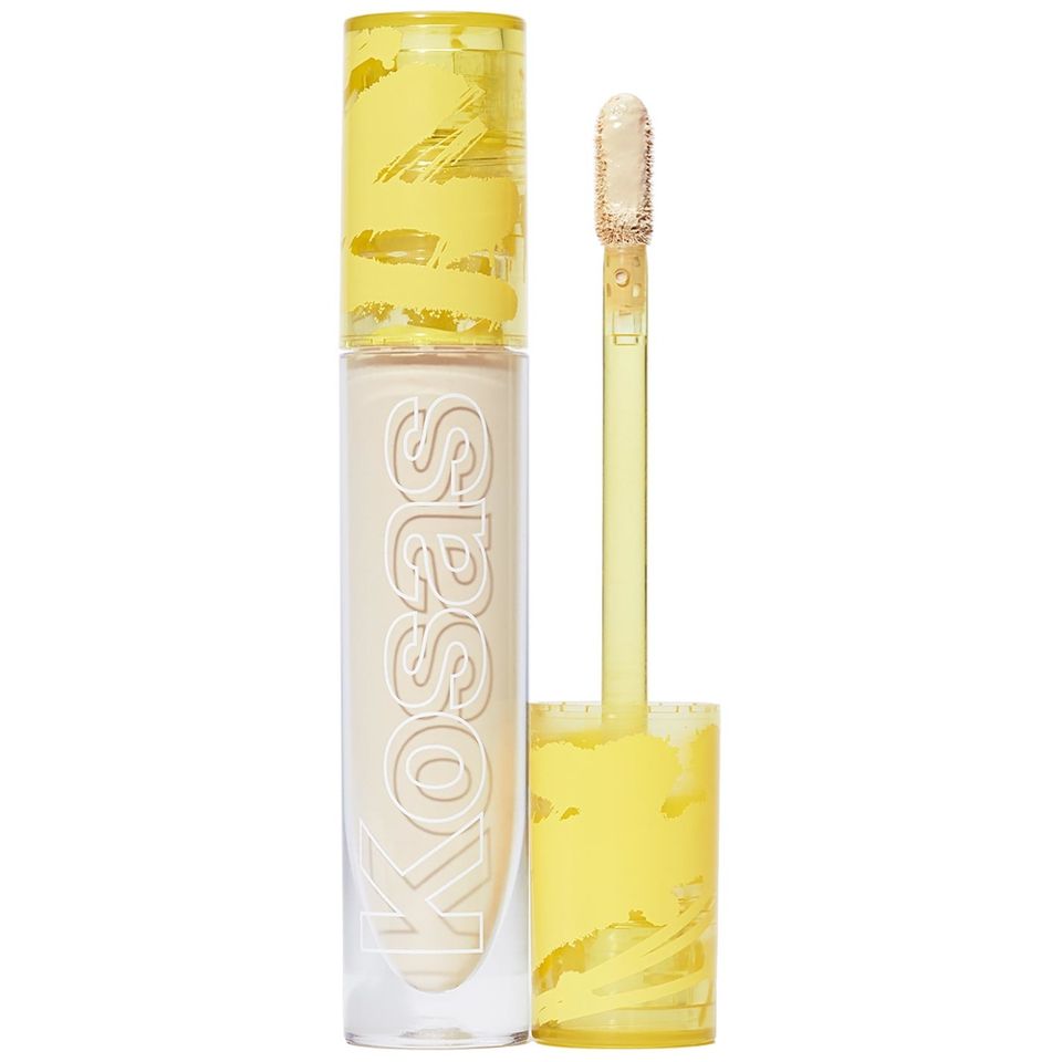 Kosas Revealer Super Creamy + Brightening Concealer Tone 0.5 N | Cult Beauty