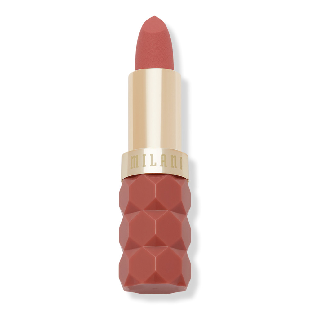 Milani Color Fetish Matte Lipstick - Secret | Ulta